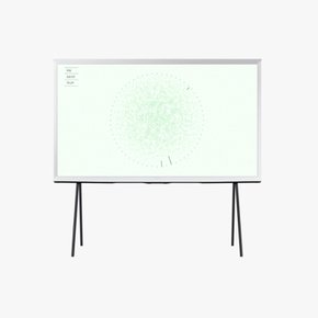 The Serif TV KQ55LSD01AFXKR + 뮤직프레임 배송무료