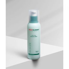 레드 블레미쉬 포 맨 올인원 오일 컷 로션 150mL FREE