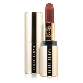 바비브라운 Bobbi Brown 럭스 립스틱 포어 내추럴 이펙트 Rose Blossom 로즈 블러썸 3.8g