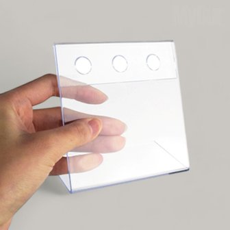 5. 테이블 이름표 ..