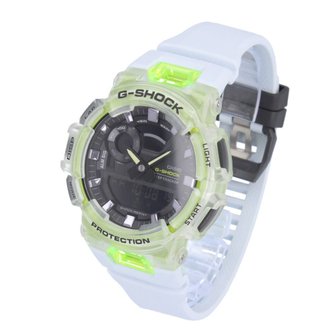  G-SHOCK GBA-900SM-7A9  카시오 지쇼크 G쇼크 손목시계 시계 맨즈 블루투스 모바일 링크