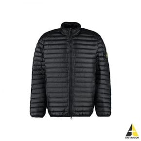 스톤아일랜드 24 42424 Loom Woven Chambers R-Nylon Down-TC Jacket (801542424 V