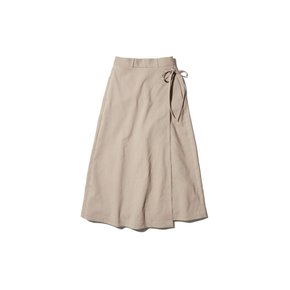 Air Comfort Cloth Culottes  PA-23SW003