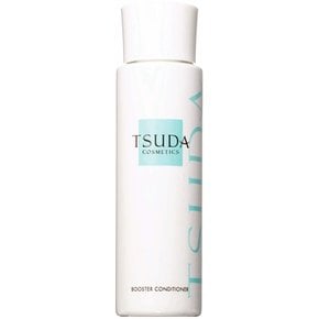 TSUDA COSMETICS 120ml (쓰다 코스메틱) 부스터 컨디셔너 모공 케어 각질 케어