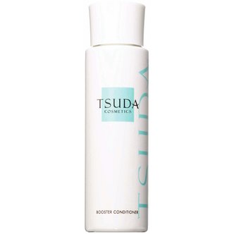  TSUDA COSMETICS 120ml (쓰다 코스메틱) 부스터 컨디셔너 모공 케어 각질 케어