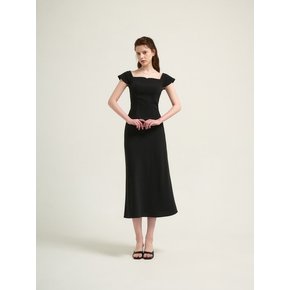 Sharon skirt [Black]