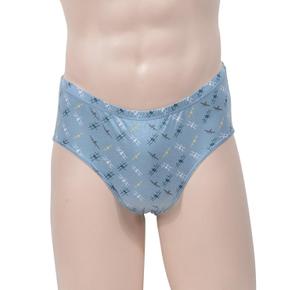 프린토리 고급순면 100% 캐릭터 에어쇼 남아동 삼각팬티 5매입 SW2210-0026 (S41995329)