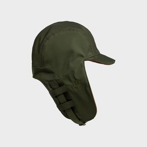 EAR FLIP TROOPER HAT KHAKI