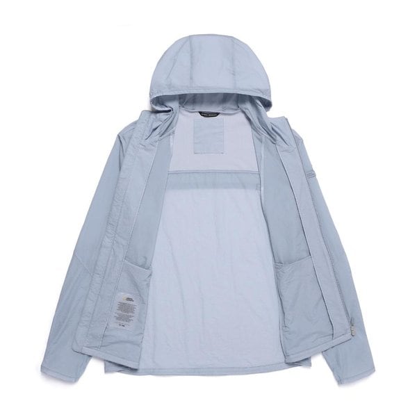 [여주점] N252UJP230 월리스 슈퍼라이트 점퍼 STORM BLUE