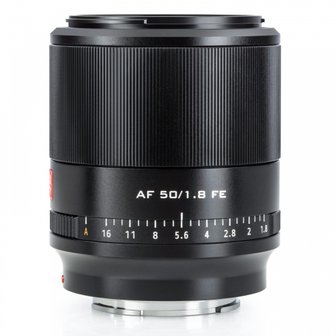  VILTROX FE 50mm F1.8 STM AF Sony E 35mm E 단초점 표준 렌즈 마운트 풀 사이즈 대응 소니