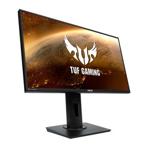 TUF Gaming VG259QM 62Cm(25) IPS 평면 FHD 280Hz 게이밍 모니터 (예약판매/8월입고)