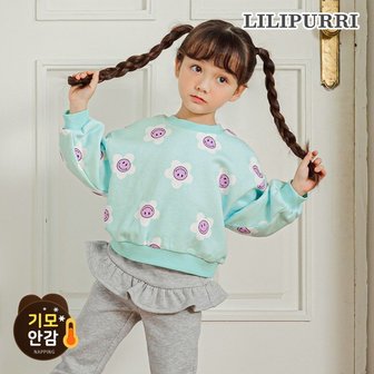 릴리푸리 데이지기모크롭티 민트 _P356714403