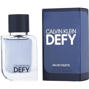 CK 캘빈클라인 Defy 오 뒤 뚜왈렛 스프레이 50ml 8833376