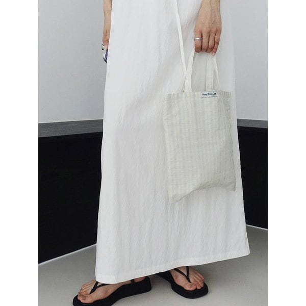 Poppy Flowers Cotton Bag