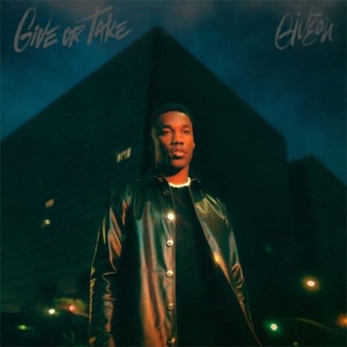 [LP]Giveon - Give Or Take [Lp] / 기브온 - 기브 오어 테익 [Lp]