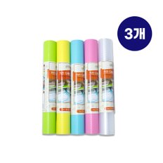 키친 다용도매트 소(30cmX150cm)-3개 주방매트 잘라쓰는매트 키친매트