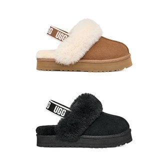 UGG [공식](K)24FW 펀케트 FUNKETTE (1674303001,1674303002)MS