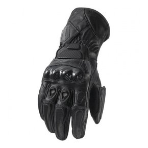 Shift Street Bullet Carbon Leather Glove바이크장갑