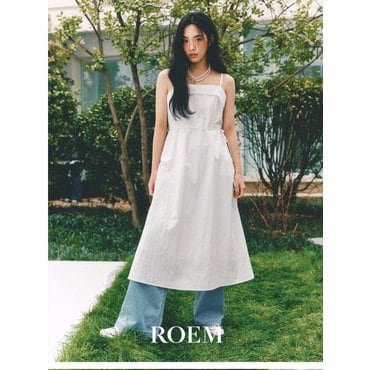 로엠 나시 롱 원피스_RMOWF25R99