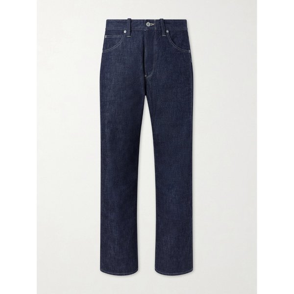 네이버후드 스트레이트 진 46376663163075074