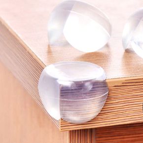 모서리 보호대 보호캡 아이방 어린이방