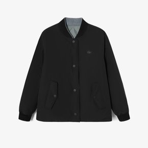 [시흥점] 여성 리버시블 퀼팅 다운 BF7738-55NO