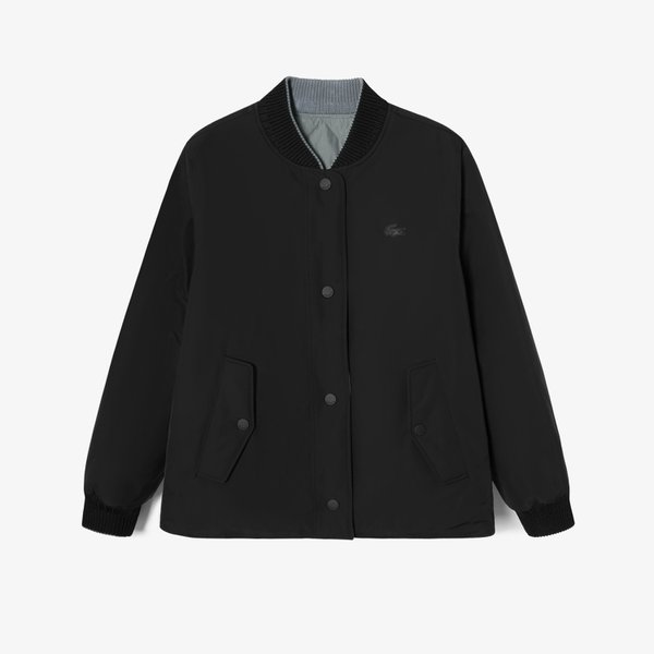 [시흥점] 여성 리버시블 퀼팅 다운 BF7738-55NO