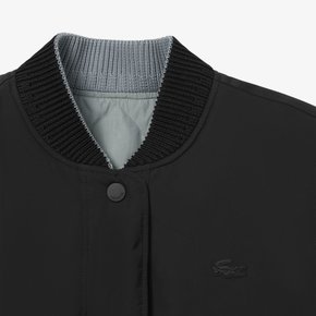 [시흥점] 여성 리버시블 퀼팅 다운 BF7738-55NO