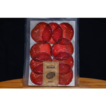  브레사올라 (BRESAOLA) / 80g