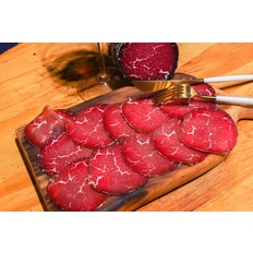 브레사올라 (BRESAOLA) / 80g