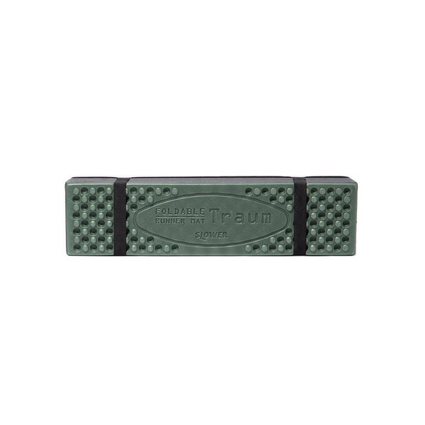 폴더블 러너 매트 트라움 (OLIVE)
