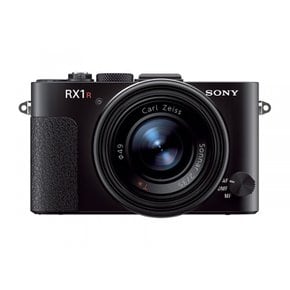 소니 디지털 카메라 사이버샷 RX1R 2,470만 픽셀 2x DSC-RX1R