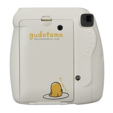 FUJIFILM 인스턴트 카메라 체키 instax mini8 [구데타마] INS MINI 8 GUDETAMA