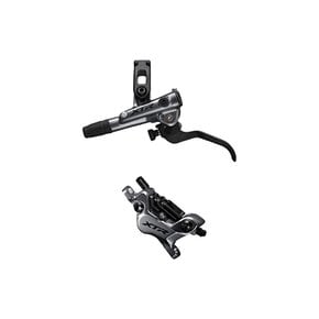 시마노 SHIMANO XTR BL-M9120L BR-M9120핀포함메탈 1700m