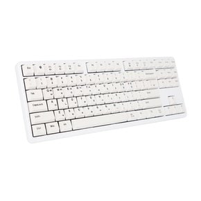 체리 G80-3000S TKL 무보강 오리지널 기계식 키보드 청축(색상선택)