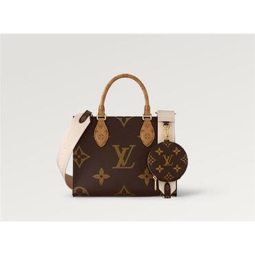 LOUIS VUITTON 온더고 PM M46373 M46373