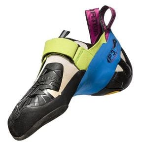 독일 라스포티바 암벽화 클라이밍슈즈 여성 LA SPORTIVA Kletterschuhe Skwama 1336994