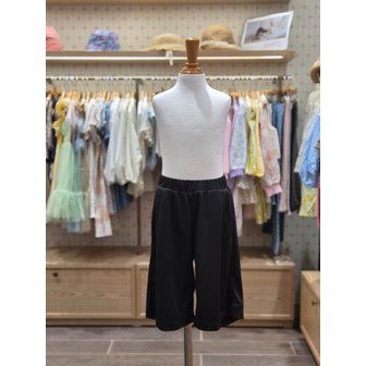 마이 어나더 스토리 [파주점] 리틀그라운드(BK)MY-에쉬6부코지팬츠 7532G41106