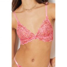 4885902 Etam Fraicheur Triangle Bra