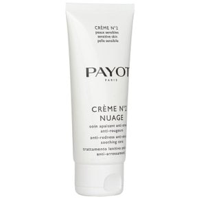 빠이요 - Creme N°2 Nuage Anti-Redness Anti-Stress Soothing Care (Salon Size)