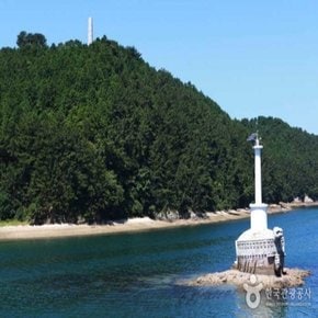 [최소출발인원 8명][KTX-2박](NEW)남해의 숨결 따라 외도/한산도/거제모노레일/장사도