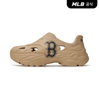 MLB [코리아공식] 빅볼청키 리커버리 BOS (Camel)