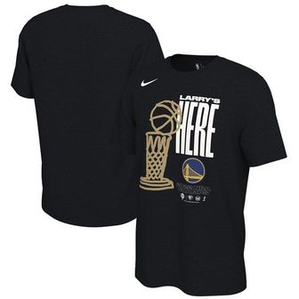 나이키 [해외] 770741 나이키 NBA [골든스테이트 워리어스] 2022 NBA Finals Champions Trophy Black