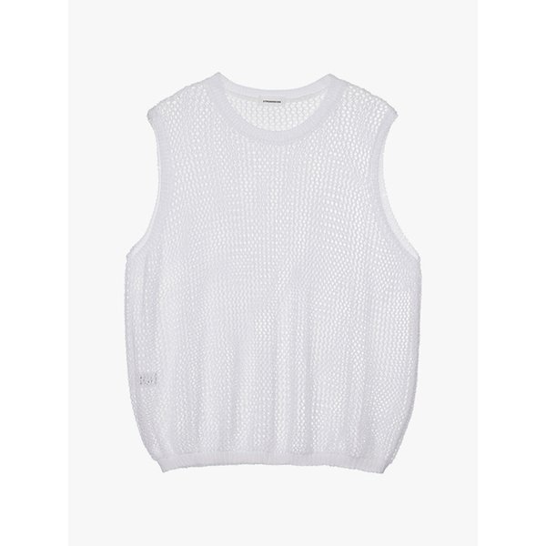 니트_매쉬풀오버_오프화이트