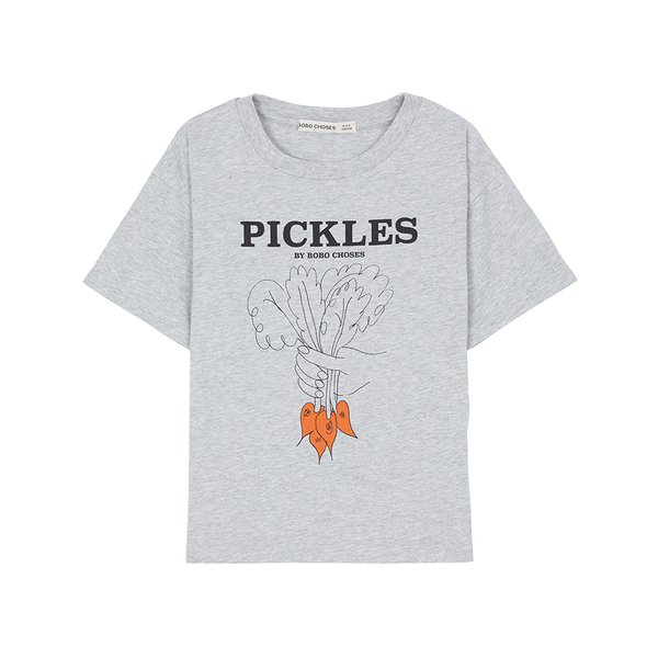 [부산점] 키즈 반팔티셔츠 B126AC010