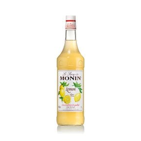 모닌 레몬 시럽 1000ml