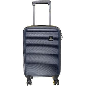  독일 네셔널지오그래픽 캐리어 1829272 National Geographic Abroad Suitcase 30inch navy blue