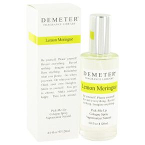 데메테르 레몬 Meringue 오 뒤 코롱 스프레이 120ml 6512593