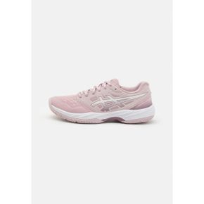 4725745 ASICS GEL-COURT HUNTER 3 - Handball shoes watershed rose/white