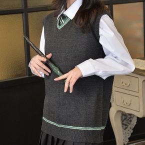 교복몰 마법학교 지팡이  그린 우드  코스프레 졸사_P355219133